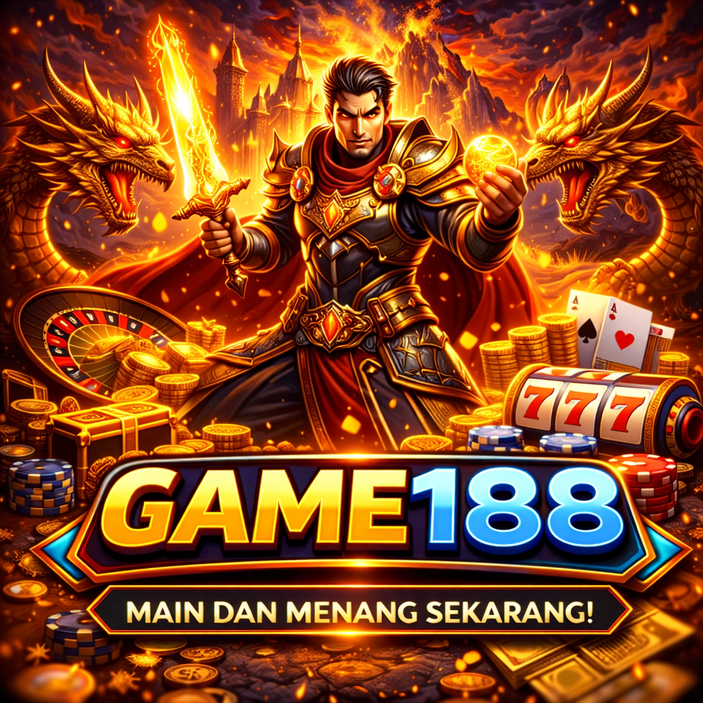 Galeri foto Game188 | Permainan Lagi Wangi Update Terbaru di Jakarta